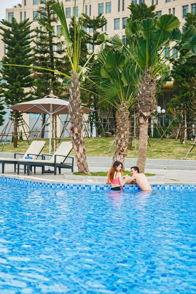 Muong Thanh Holiday Moc Chau Hotel