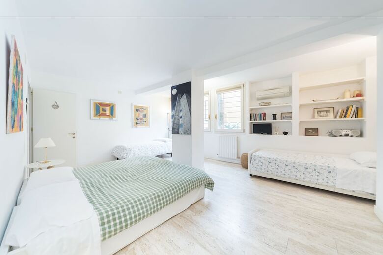 Cristina Rossi Bed And Breakfast
