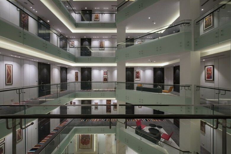Eastin Residences Vadodara- A First-class Boutique Hotel