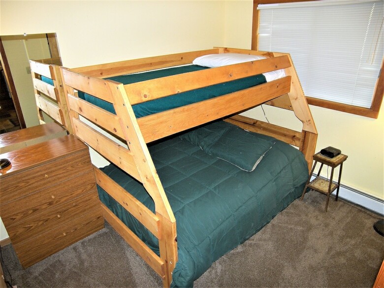Snowscape 2 Bed 2 Bath