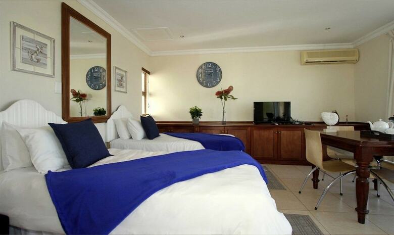 Hotel La Dolce Vita Guest House