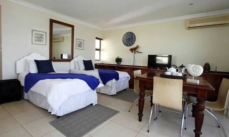 Hotel La Dolce Vita Guest House
