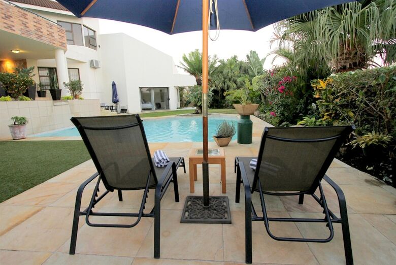 Hotel La Dolce Vita Guest House