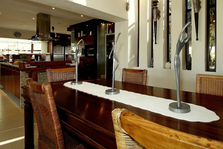 Hotel La Dolce Vita Guest House