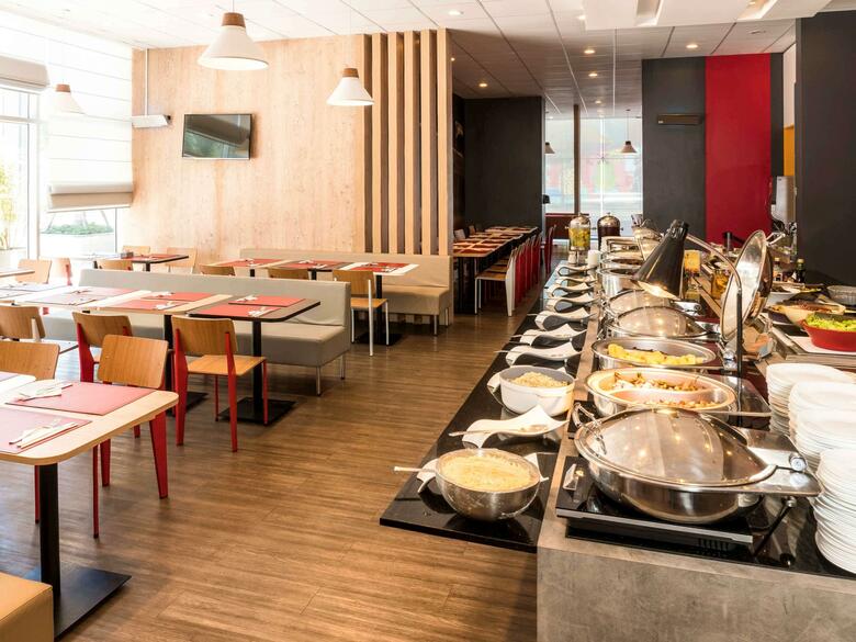 Hotel Ibis Rio Porto Atlantico