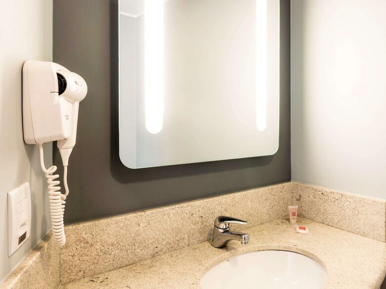 Hotel Ibis Rio Porto Atlantico