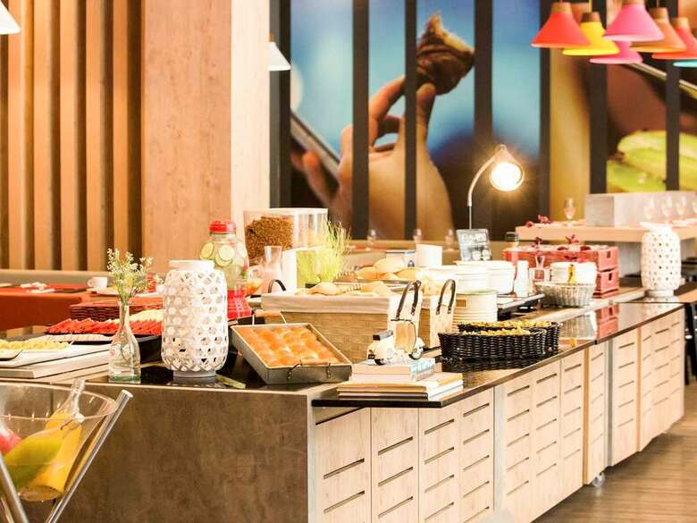 Hotel Ibis Rio Porto Atlantico
