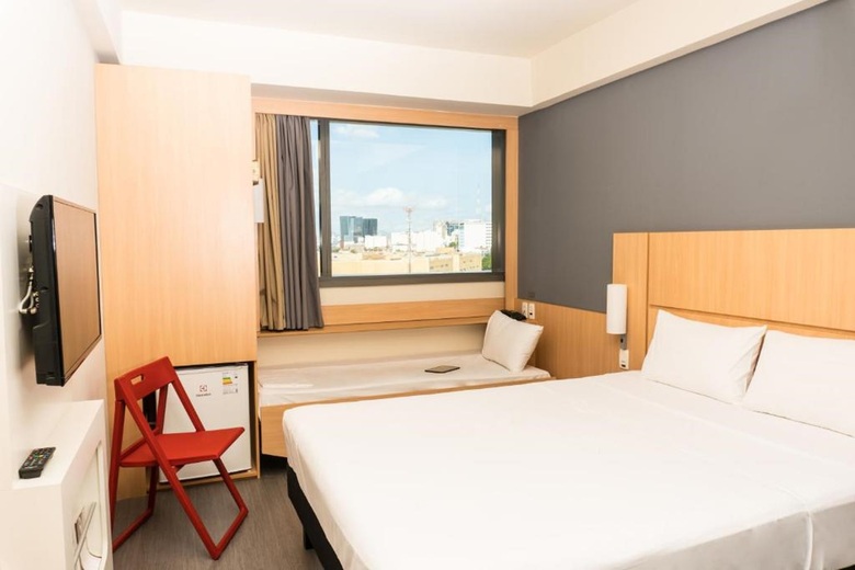 Hotel Ibis Rio Porto Atlantico