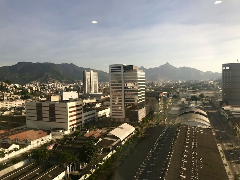Hotel Ibis Rio Porto Atlantico