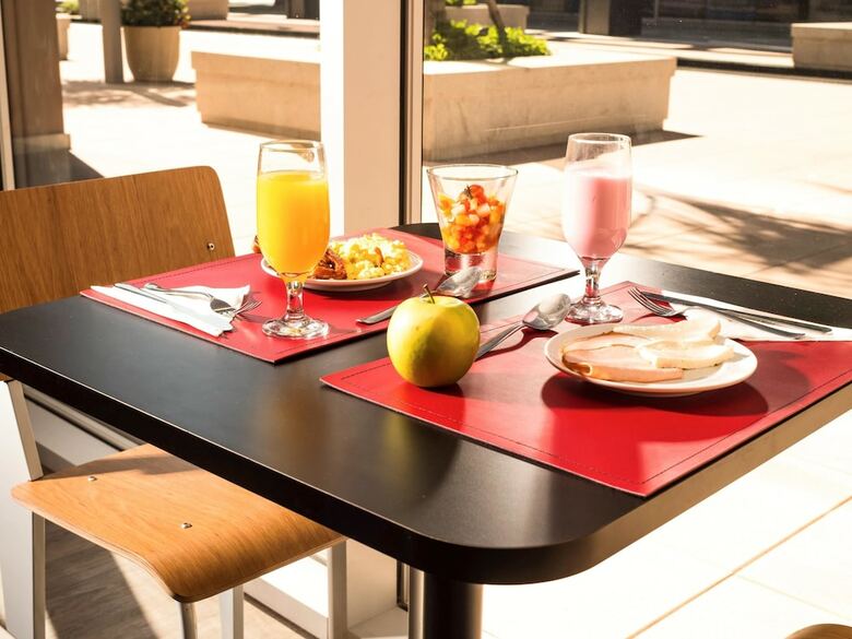Hotel Ibis Rio Porto Atlantico