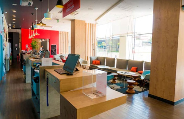 Hotel Ibis Rio Porto Atlantico