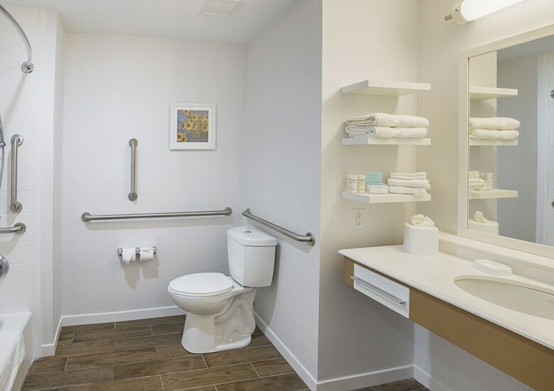 Hotel Hampton Inn & Suites Dallas/richardson