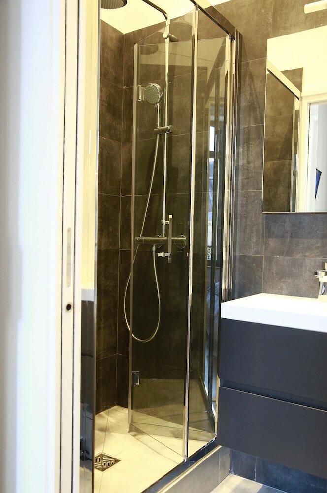 Apartamento Flandres Appart H�tel