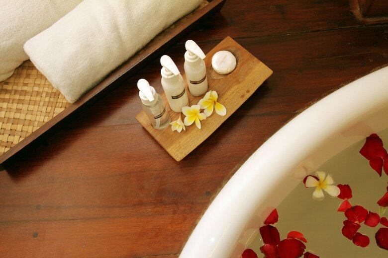 Hotel Grand Akhyati Villas & Spa