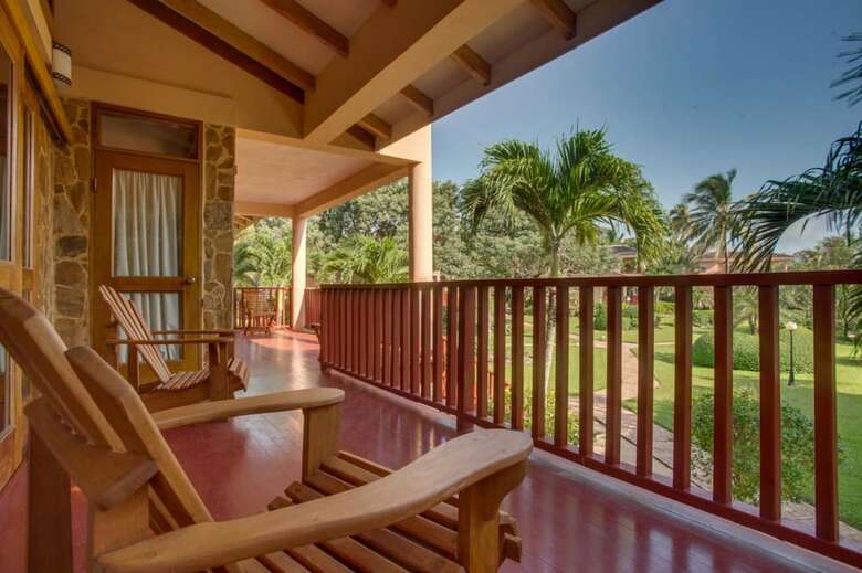 Hotel Belizean Dreams Resort