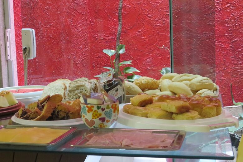 Apartamentos Suites Da Hilda