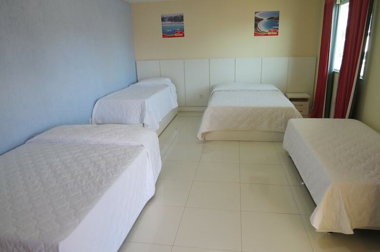 Apartamentos Suites Da Hilda