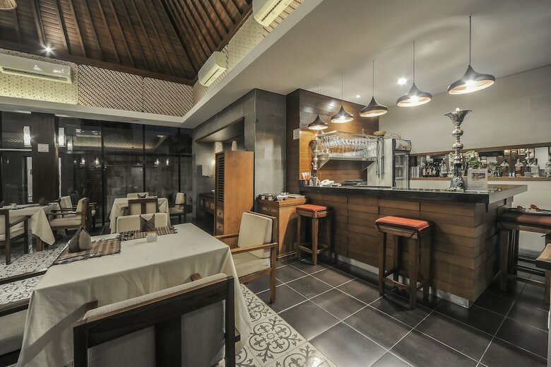 Gaing Mas Jimbaran Villas By Gaing Mas Group