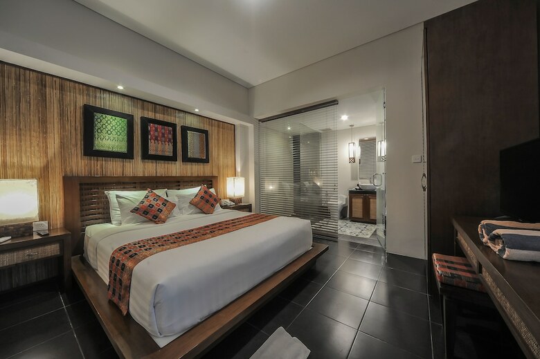Gaing Mas Jimbaran Villas By Gaing Mas Group