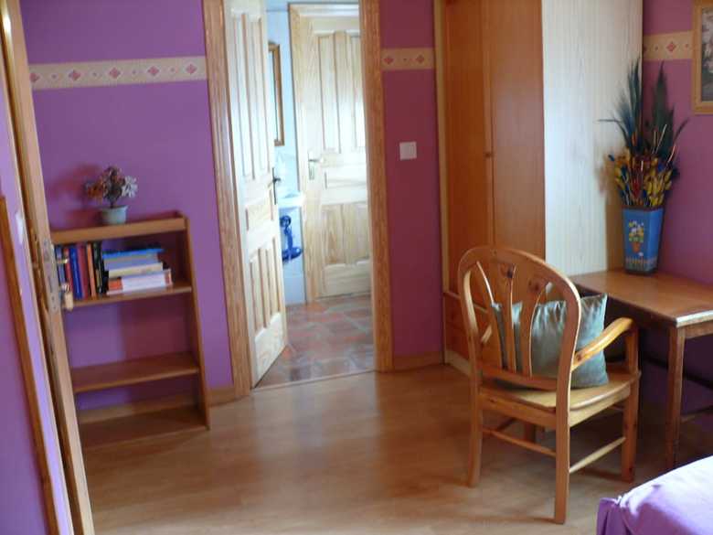 Agroturismo Casa Rural Duquesa de La Conquista