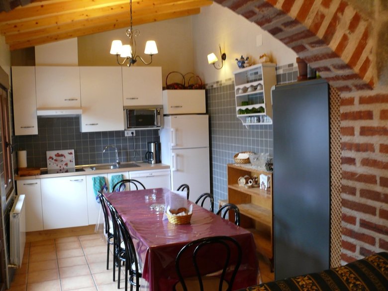 Agroturismo Casa Rural Duquesa de La Conquista