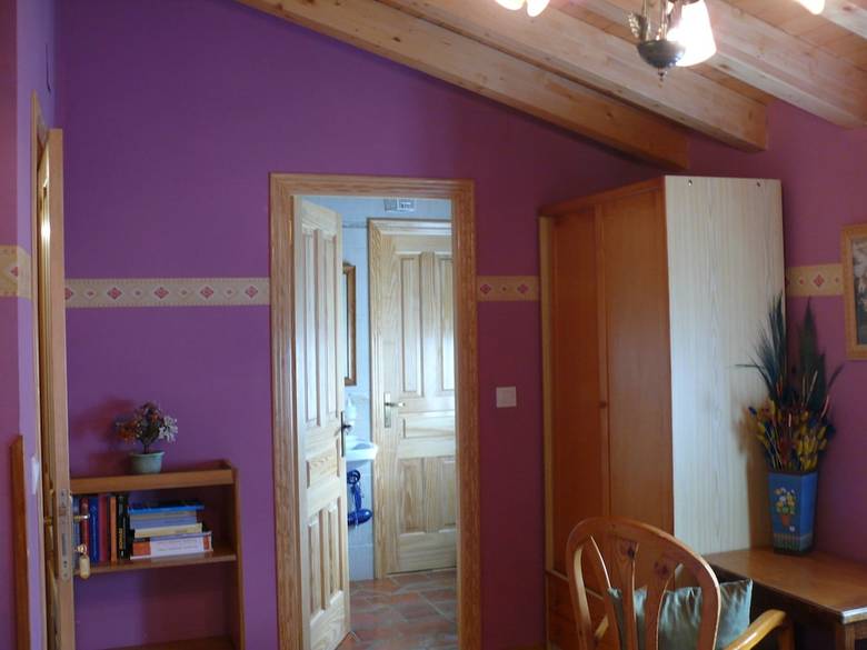 Agroturismo Casa Rural Duquesa de La Conquista