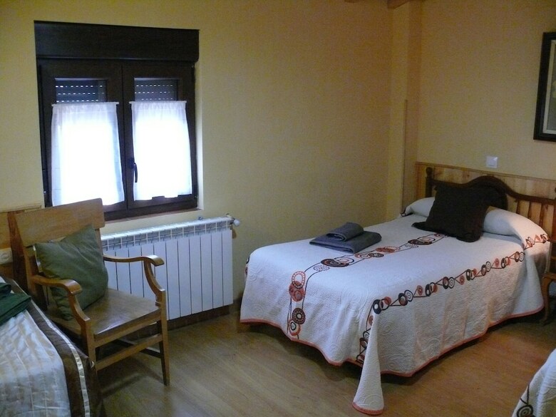 Agroturismo Casa Rural Duquesa de La Conquista