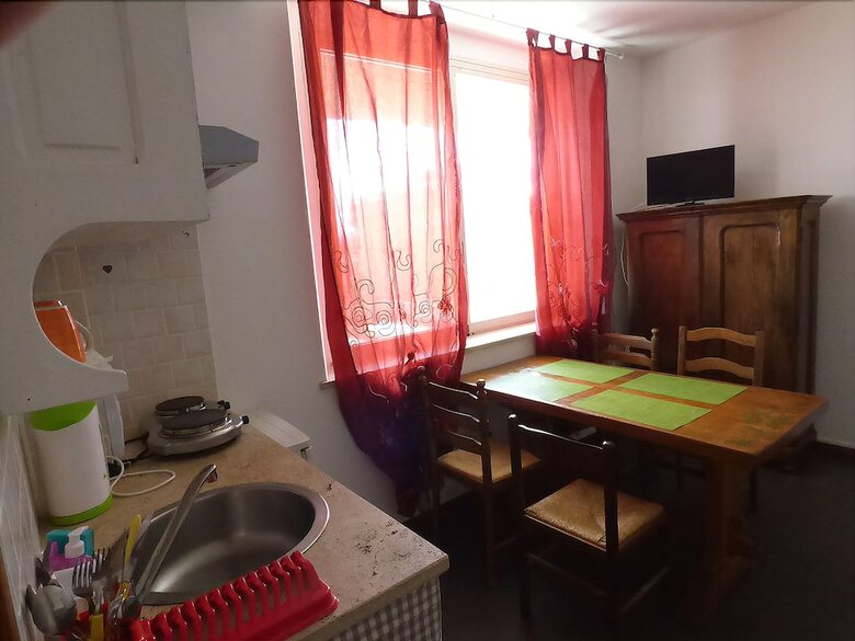 Apartamento Holiday Matteotti