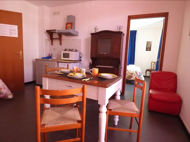 Apartamento Holiday Matteotti