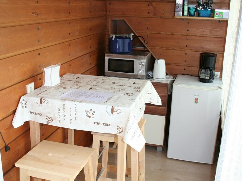 Apartamentos Messezimmer4u Nordparksiedlung