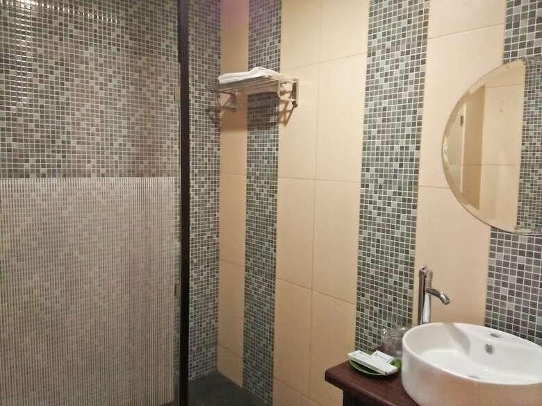 Arsela Hotel Pangkalan Bun