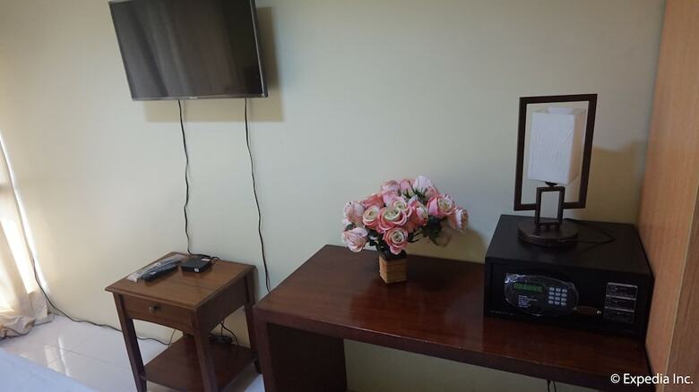 Pacific Park Hotel
