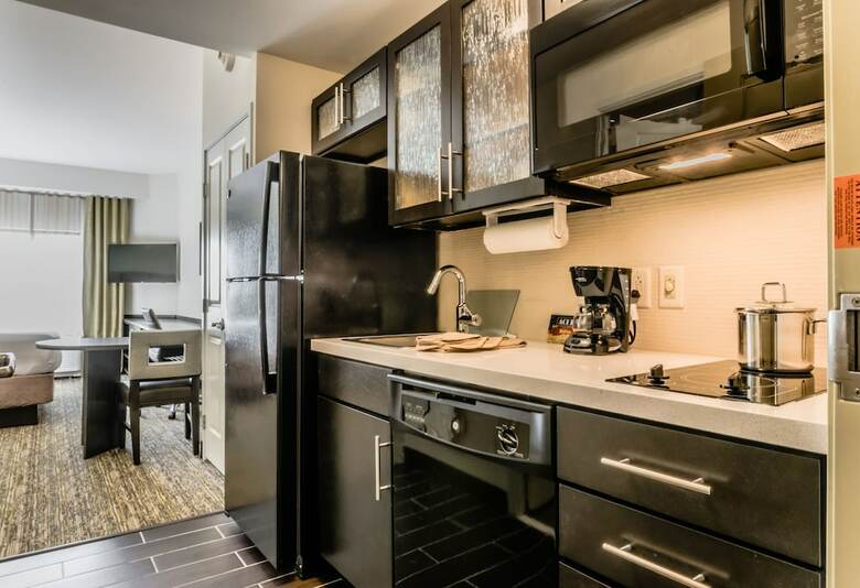 Hotel Candlewood Suites Hartford Downtown