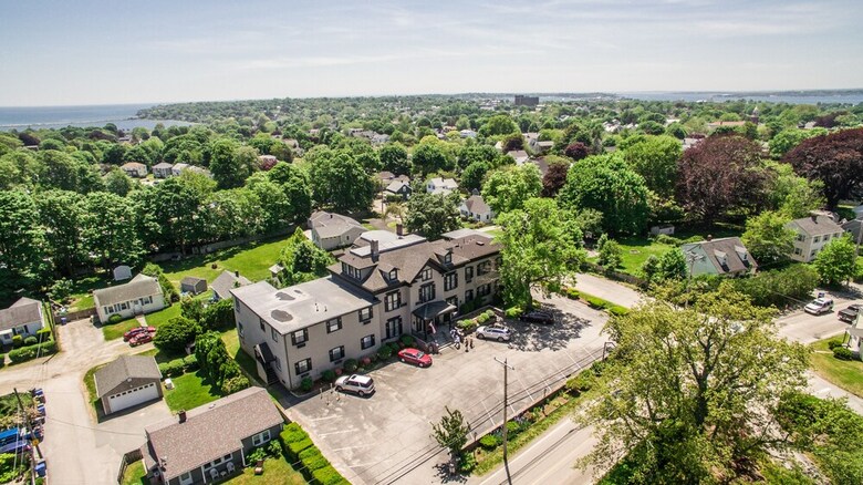 The Carriage House Inn, Ascend Hotel Collection