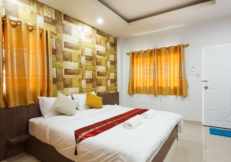 Hotel Central Park Ville