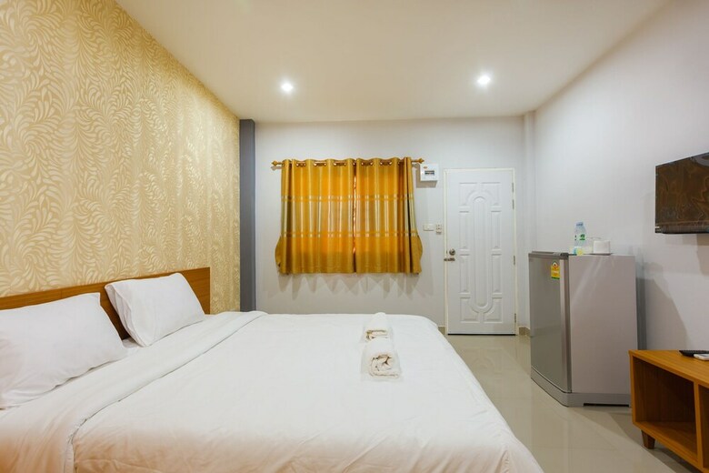 Hotel Central Park Ville