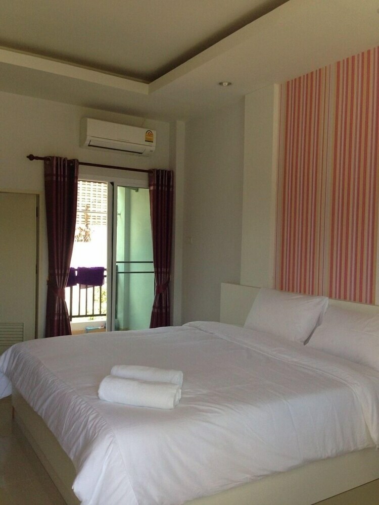 Hotel Central Park Ville