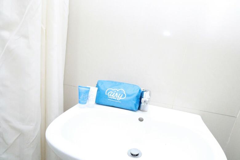 Hotel Airy Kuta Kubu Anyar 40 Bali