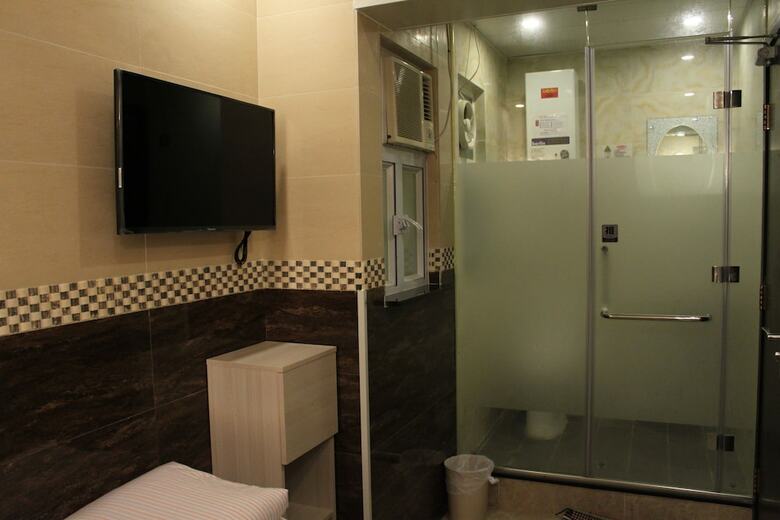 Hotel 3d Inn Dragon Hong Kong