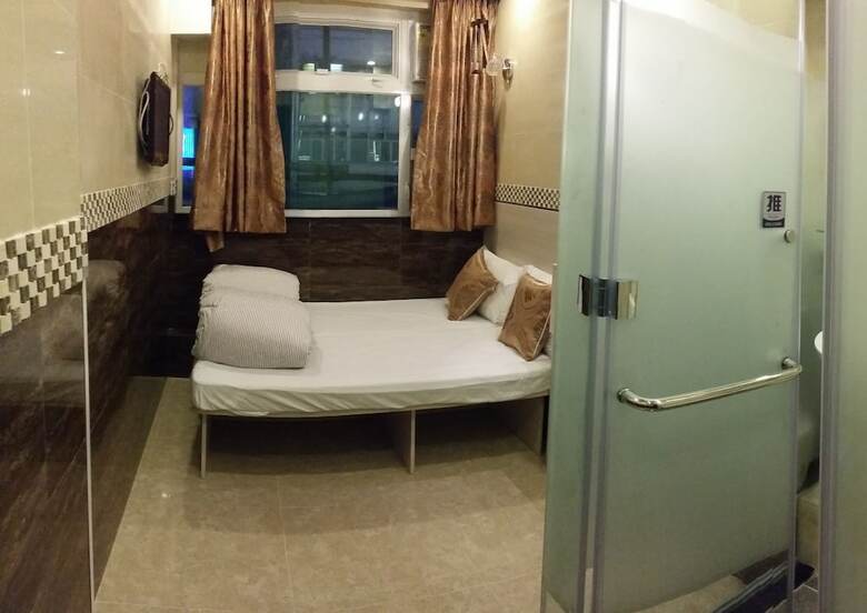 Hotel 3d Inn Dragon Hong Kong