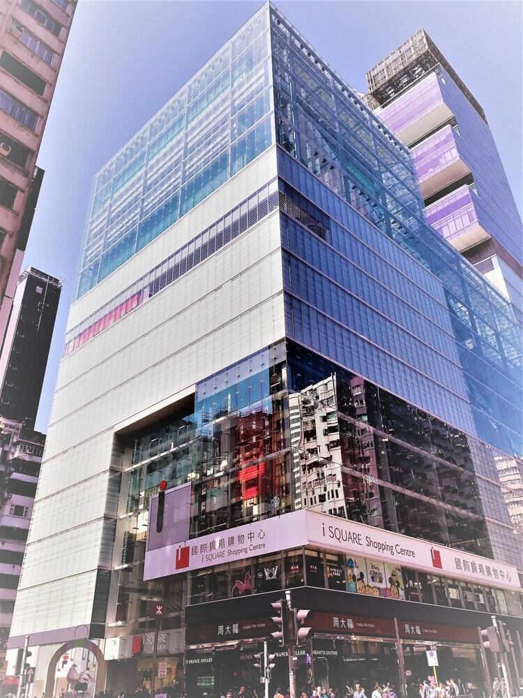 Hotel 3d Inn Dragon Hong Kong
