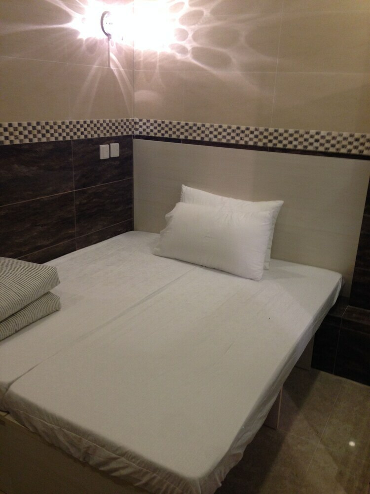 Hotel 3d Inn Dragon Hong Kong
