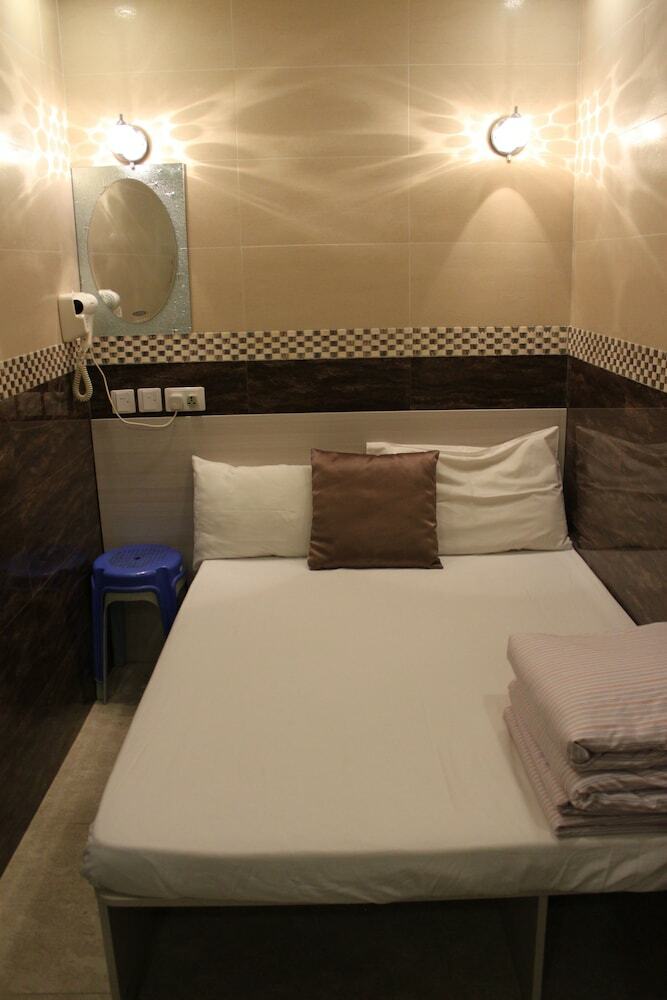 Hotel 3d Inn Dragon Hong Kong
