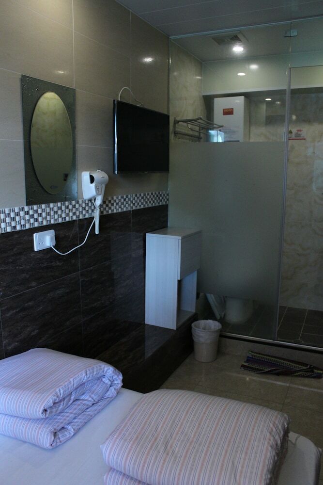 Hotel 3d Inn Dragon Hong Kong