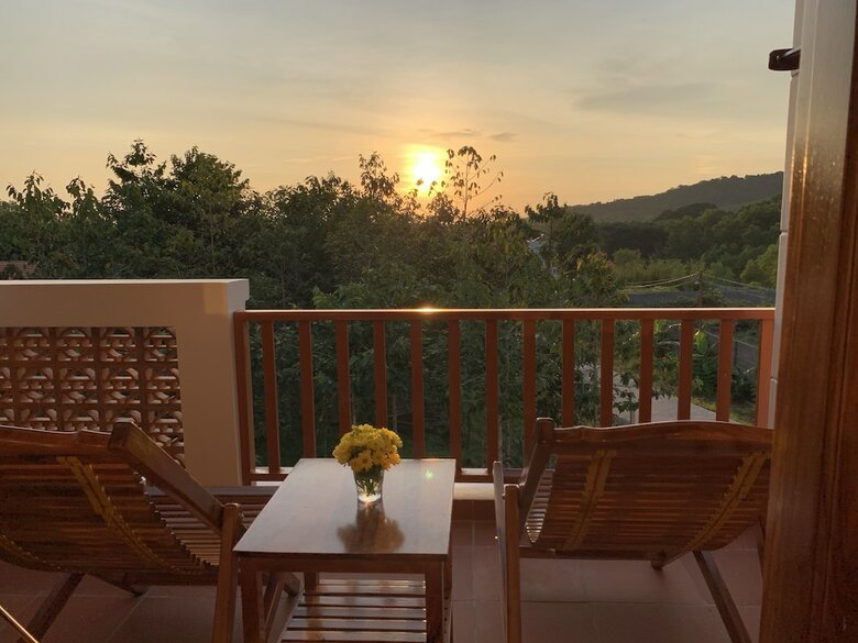 Apartamento The Garden House Phu Quoc