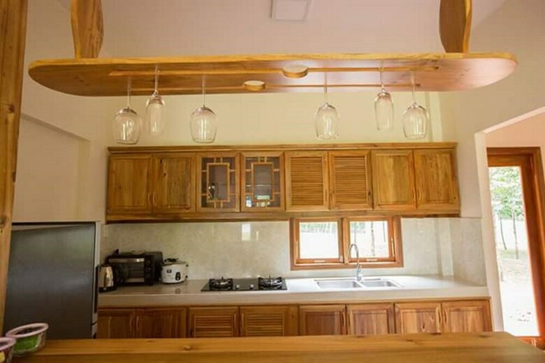 Apartamento The Garden House Phu Quoc