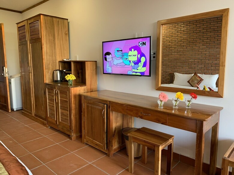 Apartamento The Garden House Phu Quoc