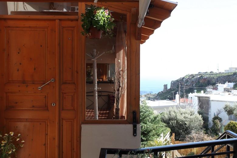 Villa Ariadni
