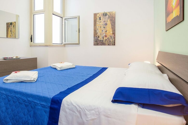 Hotel Palermo Mare Holidays