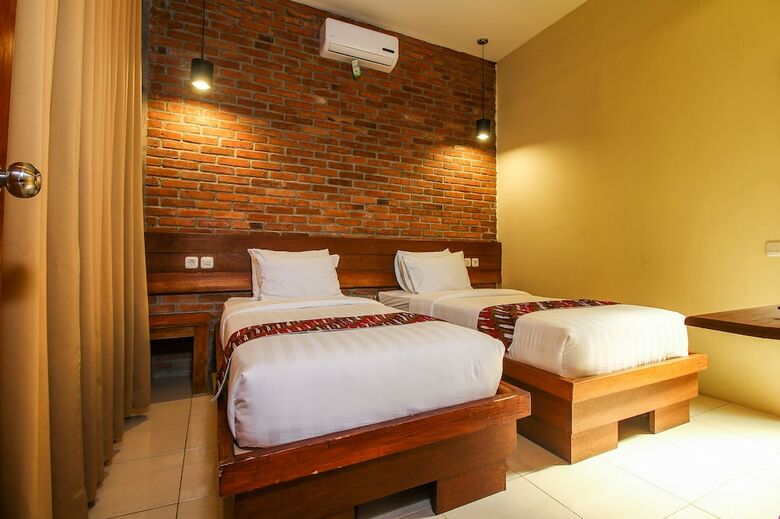Hotel Cempaka Villa II